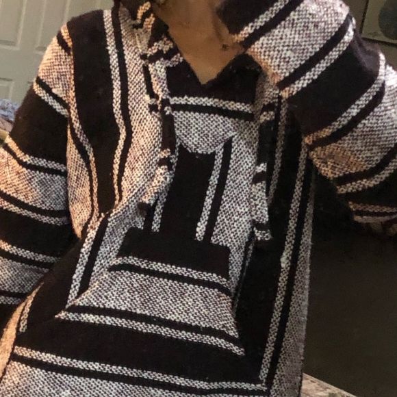 Bohemian pullover S:  M - Picture 4 of 6